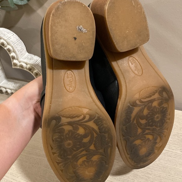 Chrisandra Euro Soft clog - Picture 4 of 5